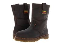 Latest Dr. Martens Work Wellington Boots for Men - 2295 ST IM Wellington - Gaucho Volcano Online